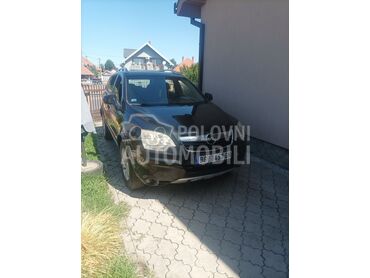 Opel Antara (može zamena)