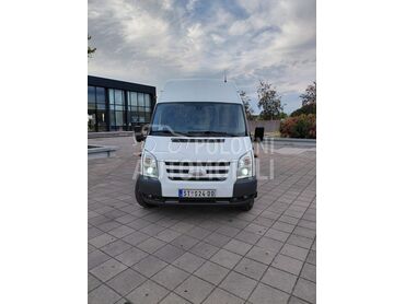 Ford Transit 2.4TDCI, 7.000 €, 2009. , 310.000 km, Dostavni kombi do 3.5t, Dizel, 2402 cm3, Manuelni menjač, Nova Pazova