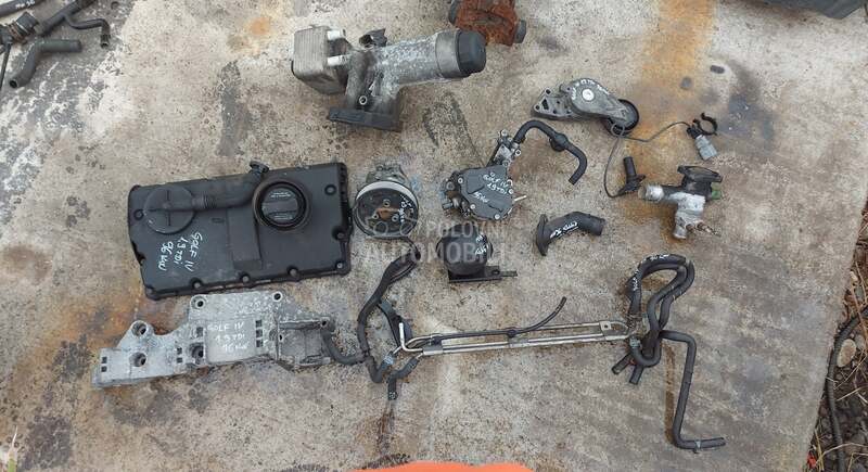 SERVO PUMPA UPRAVLJACA za Volkswagen Golf 4