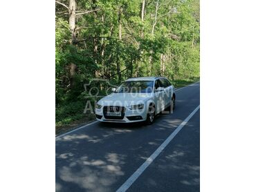 Audi A4 2.0 TDI, 9.650 €, 2015. Karavan, Dizel | 1968 cm3, 332.672 km, 110kW (150 KS), Automatski / poluautomatski, 4/5 vrata, 5 sedišta, Kučevo
