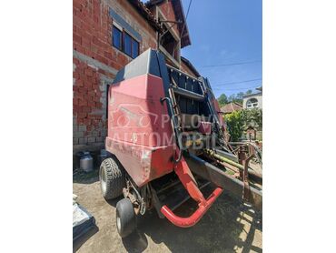 Vicon Rolo Presa, 5.300 €, 2004. , Prese, Ratarstvo, Zaječar