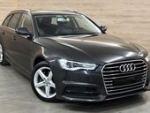 Audi A6 2.0tdi ULTRA 190ps (može zamena)