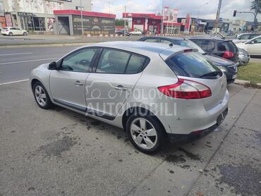 Renault Megane 1.5 DCI, 3.250 €, 2009. Hečbek, Dizel | 1461 cm3, 181.235 km, 81kW (110 KS), Manuelni 6 brzina, 4/5 vrata, 5 sedišta, Beograd