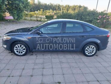 Ford Mondeo 1.8 TDCI, 3.900 €, 2009. Hečbek, Dizel | 1753 cm3, 246.690 km, 92kW (125 KS), Manuelni 6 brzina, 4/5 vrata, 5 sedišta, Beograd