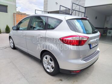 Ford C-Max (može zamena), 4.900 €, 2011. Monovolumen (MiniVan), Dizel | 1560 cm3, 200.000 km, 85kW (116 KS), Manuelni 6 brzina, 4/5 vrata, 5 sedišta, Ruma