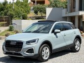 Audi Q2 SPORT PANO/LED/KAM