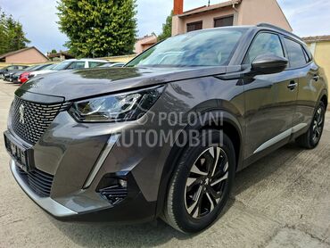 Peugeot 2008 PROČITATI TEXT, 12.200 €, 2021. Džip/SUV, Benzin | 1199 cm3, 57.939 km, 74kW (101 KS), Manuelni 6 brzina, 4/5 vrata, 5 sedišta, Subotica