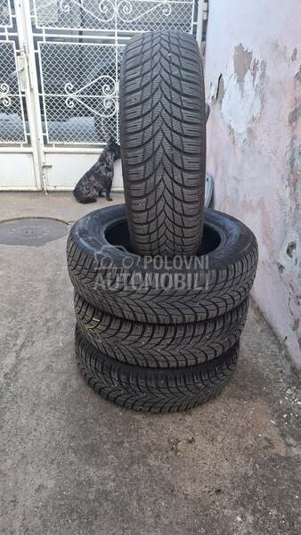 Lassa 175/65 R14 Zimska