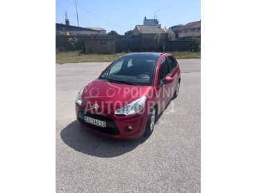 Citroen C3, 3.900 €, 2010. Hečbek, Dizel | 1560 cm3, 142.707 km, 66kW (90 KS), Manuelni 5 brzina, 4/5 vrata, 5 sedišta, Ćuprija