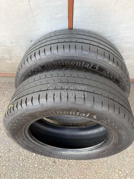 Continental 215/60 R16 Letnja