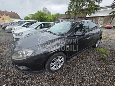 Lancia Delta (može zamena), 4.100 €, 2008. Hečbek, Dizel | 1910 cm3, 193.000 km, 139kW (189 KS), Manuelni 6 brzina, 4/5 vrata, 5 sedišta, Odžaci