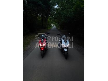 Peda Peda rocket, 1.100 €, 2024. , 50 cm3, 1.200 km, 2kW (3 KS), Scooter, Beograd