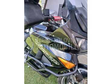 Honda varadero, 3.600 €, 2003. , 996 cm3, 78.000 km, 77kW (105 KS), Touring, Čačak