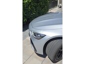 Mercedes Benz GT 43 AMG