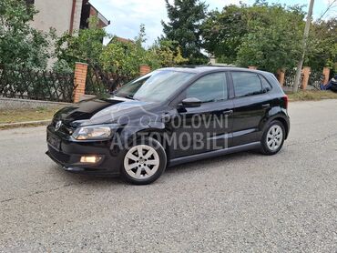 Volkswagen Polo 1.2 TDI  55 k.w