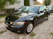 BMW 320 2.0 X DRIVE