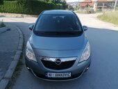 Opel Meriva 1.4i SELECTION CH