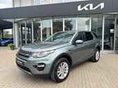 Land Rover Discovery Sport 2.0 D  4x4 (može zamena)
