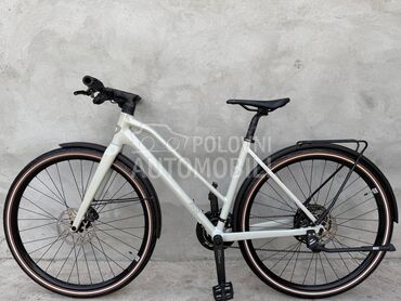 Rose Sneak NOV NOV, 599 €, 2026. , Gradski, Aluminijum, Kikinda