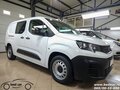 Peugeot Partner MAXI 5 Sed. N1