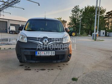 Renault Kangoo 1.5 DCI, 5.300 €, 2013. , 367.000 km, Dostavni kombi do 3.5t, Dizel, 1500 cm3, Manuelni menjač, Zmajevo