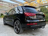 Audi Q3 3x/sline pano 4x4 (može zamena)