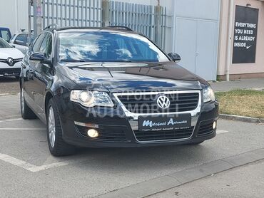 Volkswagen Passat B6 2.0 Tdi, 3.999 €, 2006. Karavan, Dizel | 1968 cm3, 172.903 km, 103kW (140 KS), Manuelni 6 brzina, 4/5 vrata, 5 sedišta, Inđija