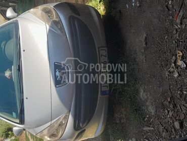 Peugeot 207, 2.100 €, 2008. Hečbek, Benzin | 1598 cm3, 188.000 km, 88kW (120 KS), Manuelni 5 brzina, 2/3 vrata, 5 sedišta, Rekovac