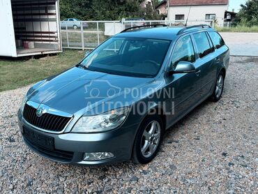 Škoda Octavia, 5.700 €, 2012. Karavan, Dizel | 1598 cm3, 229.000 km, 77kW (105 KS), Manuelni 6 brzina, 4/5 vrata, 5 sedišta, Batajnica