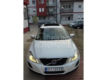 Volvo XC60 2.0 Summum (može zamena), 11.999 €, 2011. Džip/SUV, Dizel | 1984 cm3, 204.858 km, 120kW (163 KS), Manuelni 6 brzina, 4/5 vrata, 5 sedišta, Stara Pazova