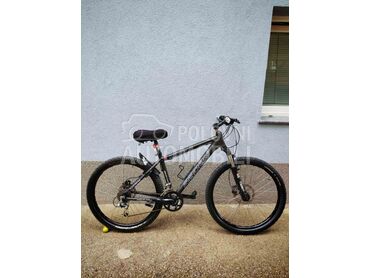Radon Zr Team 26, 350 €, 2015. , Mountain bike, Brzina: 27, Crna, Užice