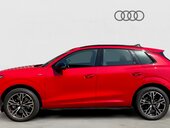 Audi Q3 35 TDI 2xS-line NEW