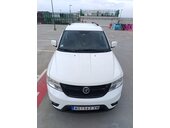 Fiat Freemont Limited Ed 2.0 MJD