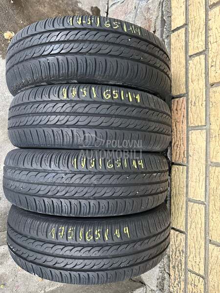 Avon 175/65 R14 Letnja