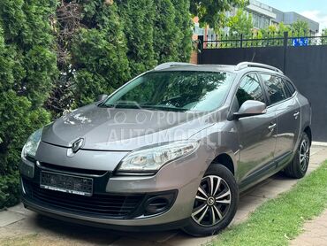 Renault Megane 1.5dci Restyling, 3.900 €, 2012. Karavan, Dizel | 1461 cm3, 190.000 km, 81kW (110 KS), Manuelni 6 brzina, 4/5 vrata, 5 sedišta, Novi Sad