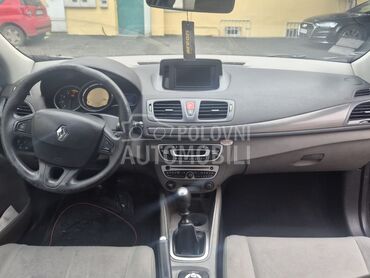 Renault Megane 1.5. dci, 2.250 €, Polovno, Smederevo