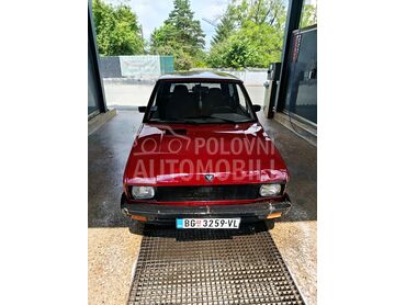 Zastava Yugo 55, 900 €, 1991. Kupe, Benzin | 1116 cm3, 52.000 km, 40kW (55 KS), Manuelni 5 brzina, 2/3 vrata, 5 sedišta, Kumodraž