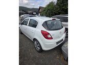 Opel Corsa D