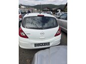 Opel Corsa D