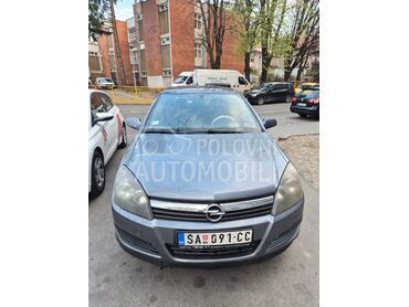 Opel Astra H 1.9 CDTI, 2.600 €, 2005. Hečbek, Dizel | 1910 cm3, 258.000 km, 74kW (101 KS), Manuelni 6 brzina, 4/5 vrata, 5 sedišta, Beograd