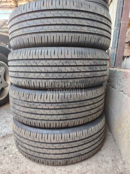 Continental 195/55 R16 Letnja