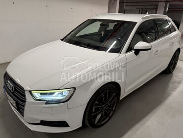 Audi A3 s line (može zamena), 11.600 €, 2016. Hečbek, Dizel | 1598 cm3, 194.300 km, 81kW (110 KS), Manuelni 6 brzina, 4/5 vrata, 5 sedišta, Beograd