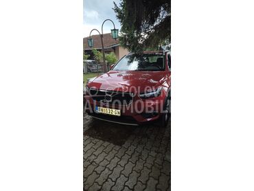 Volvo XC40, 26.300 €, 2018. Džip/SUV, Dizel | 1969 cm3, 64.296 km, 140kW (190 KS), Automatski / poluautomatski, 4/5 vrata, 5 sedišta, Gornji Milanovac