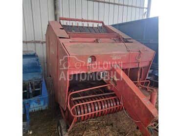 Welger 250, 3.200 €, 1988. , Prese, Ratarstvo, Sombor