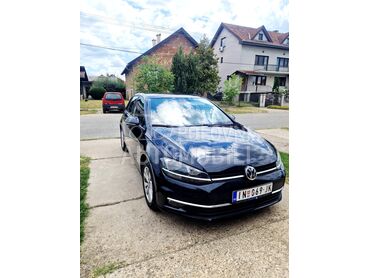 Volkswagen Golf 7 1.6 HDI, 13.100 €, 2019. Hečbek, Dizel | 1598 cm3, 286.265 km, 85kW (116 KS), Manuelni 5 brzina, 4/5 vrata, 5 sedišta, Inđija