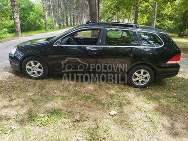 Volkswagen Golf 5 (može zamena), 3.500 €, 2007. Karavan, Dizel | 1968 cm3, 215.000 km, 103kW (140 KS), Manuelni 6 brzina, 4/5 vrata, 5 sedišta, Mol