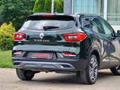Renault Kadjar KAM/NA.VI/BOSE
