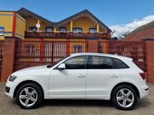 Audi Q5 //TOOP OPREMA