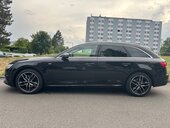 Audi A4 2.0 TDI Švajcarac S