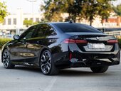 BMW 540 Mpro/Shadowline/Pano (može zamena)